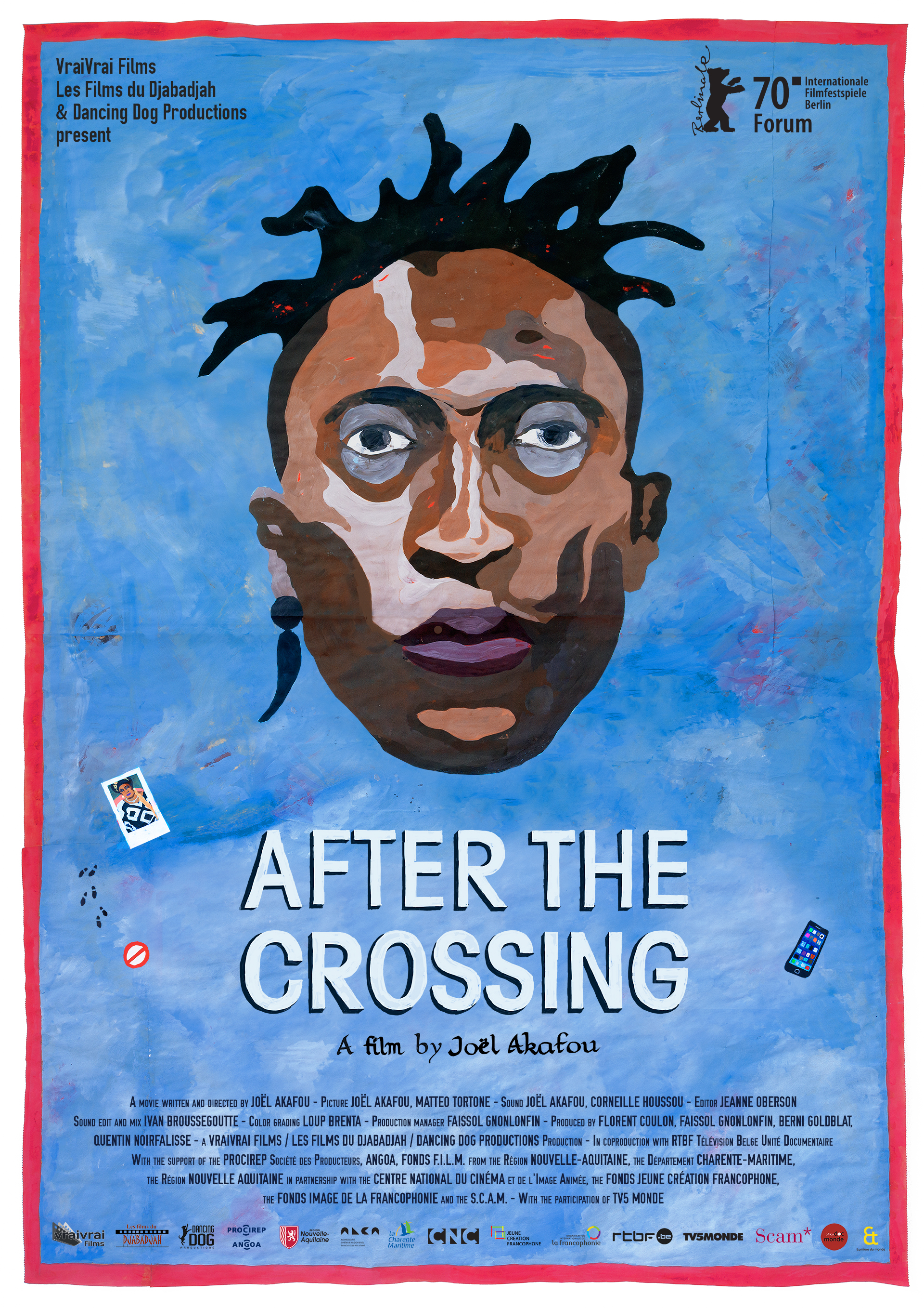 After The Crossing